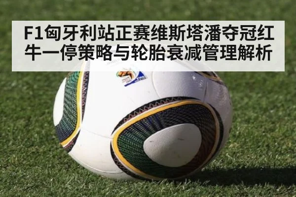 F1匈牙利站正赛维斯塔潘夺冠红牛一停策略与轮胎衰减管理解析